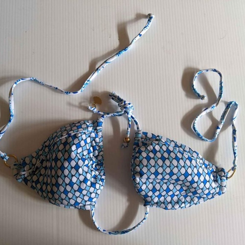 By The Beach Bikini Bra Swimwear